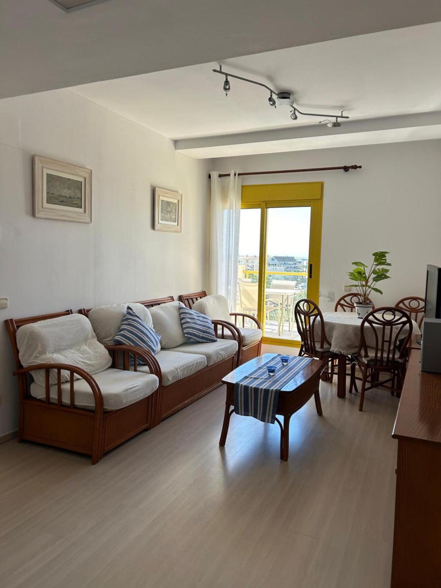 Atico Duplex Lagos Del Castillo Dénia Exterior foto