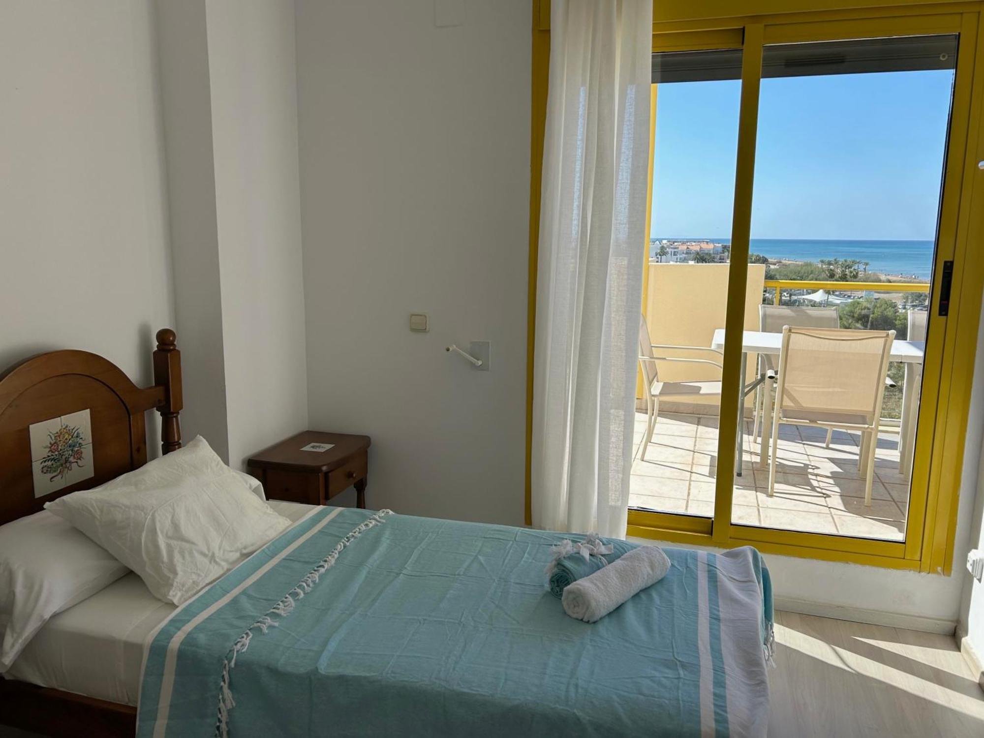 Atico Duplex Lagos Del Castillo Dénia Exterior foto