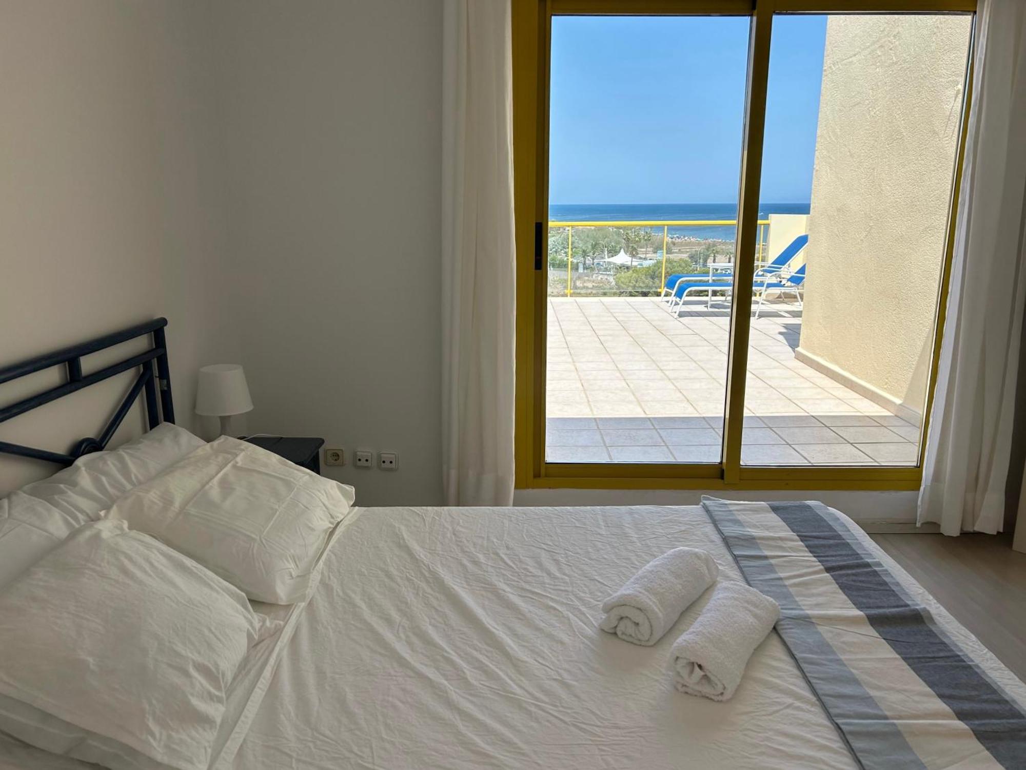 Atico Duplex Lagos Del Castillo Dénia Exterior foto