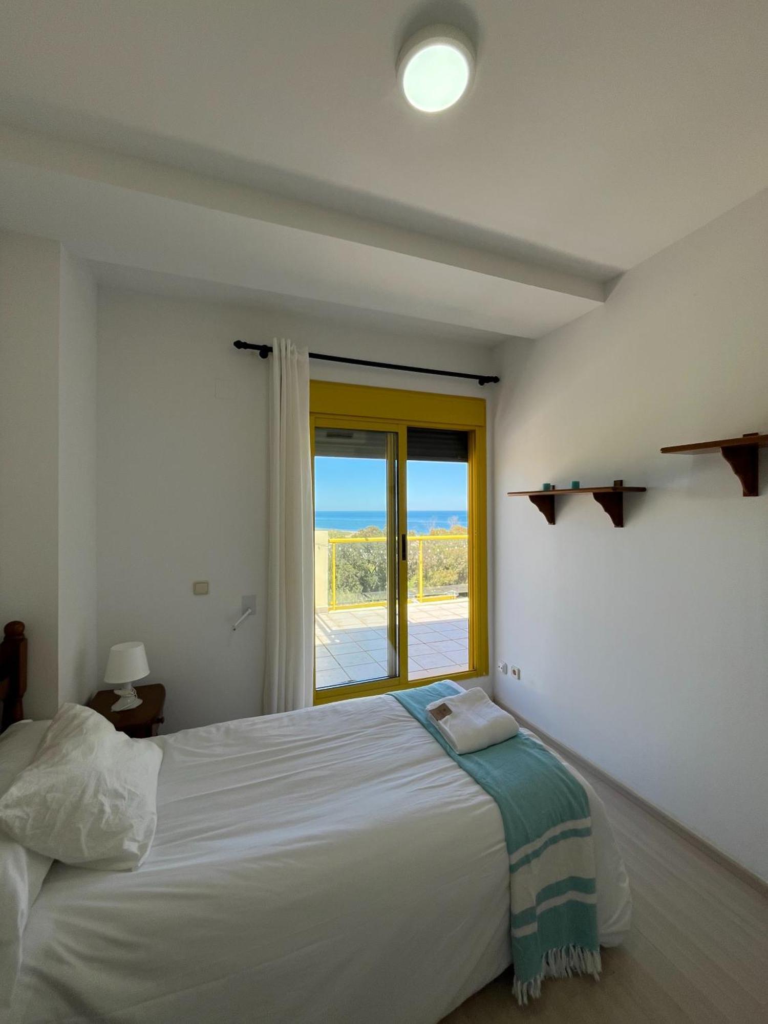Atico Duplex Lagos Del Castillo Dénia Exterior foto